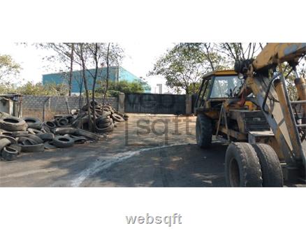 Commercial Space in Industrial Estate for Sale